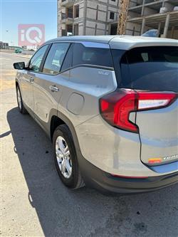 جي ام سي تيراين